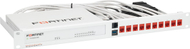 Kit montimi rack Fortinet RM-FR-T10, për FortiGate 60E 60F, 19", 1U
