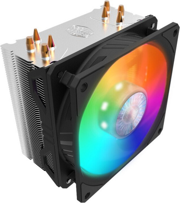 Ftohës Cooler Master Hyper 212 Spectrum V2
