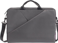 Çantë për laptop RivaCase Tivoli 8730, 15.6, e hirtë