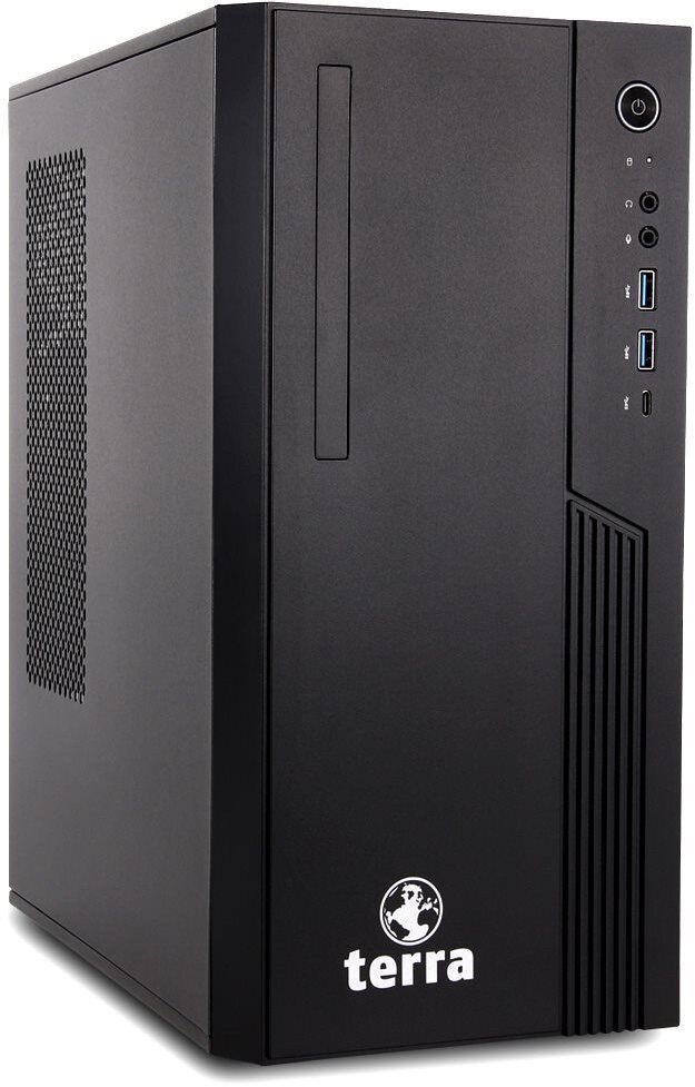 Kompjuter desktop Terra PC-Business 6000 Silent, Intel Core Ultra 5, 16GB RAM, 500GB SSD, i zi