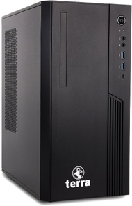 Kompjuter desktop Terra PC-Business 6000 Silent, Intel Core Ultra 5, 16GB RAM, 500GB SSD, i zi