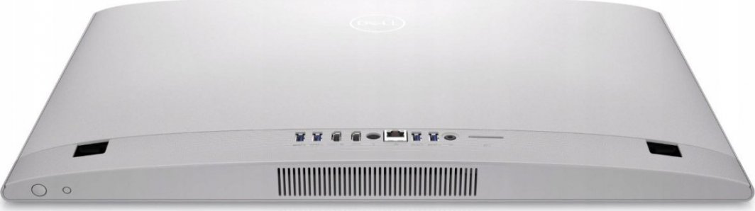 Kompjuter All in One Dell Inspiron 24 5430, 23.8" FHD, Intel Core U7 150U, 16GB RAM 1TB SSD, i bardhë