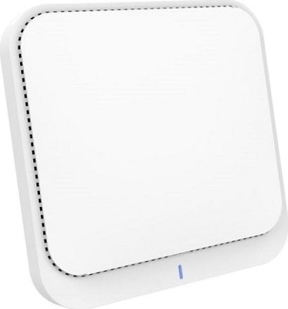 Access point Hismart WiFi 6, 3600Mbps, 2.5Gbps Ethernet, i bardhë