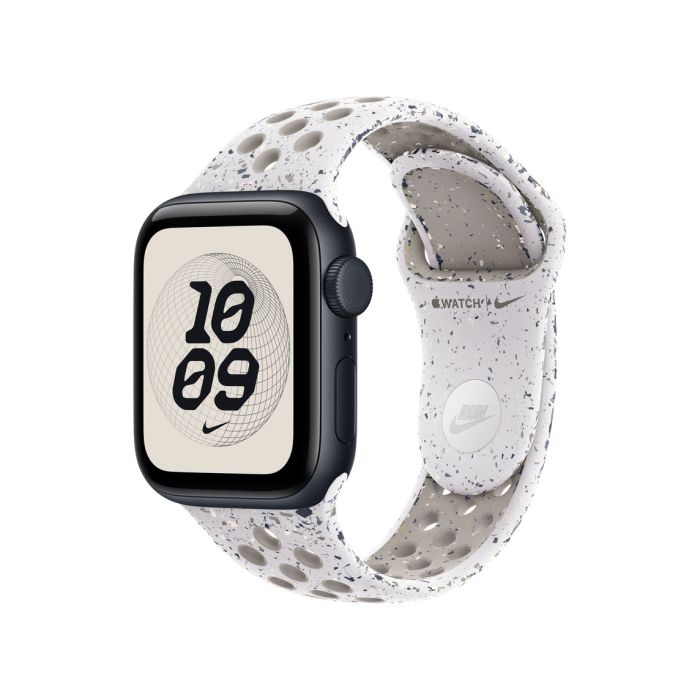 Apple Watch 40mm Band, Veiled Grey Nike Sport Band, S/M 2