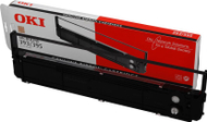 Shirit për printer OKI Microline 393/395 09002311, i zi