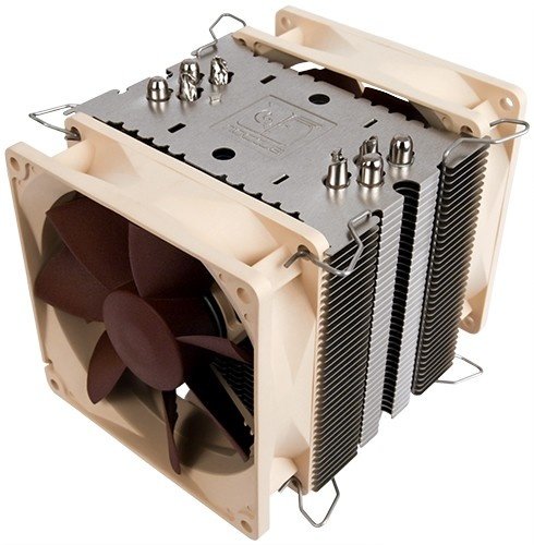 [OUTLET] Ftohës Noctua NH-U9DX i4 (II)