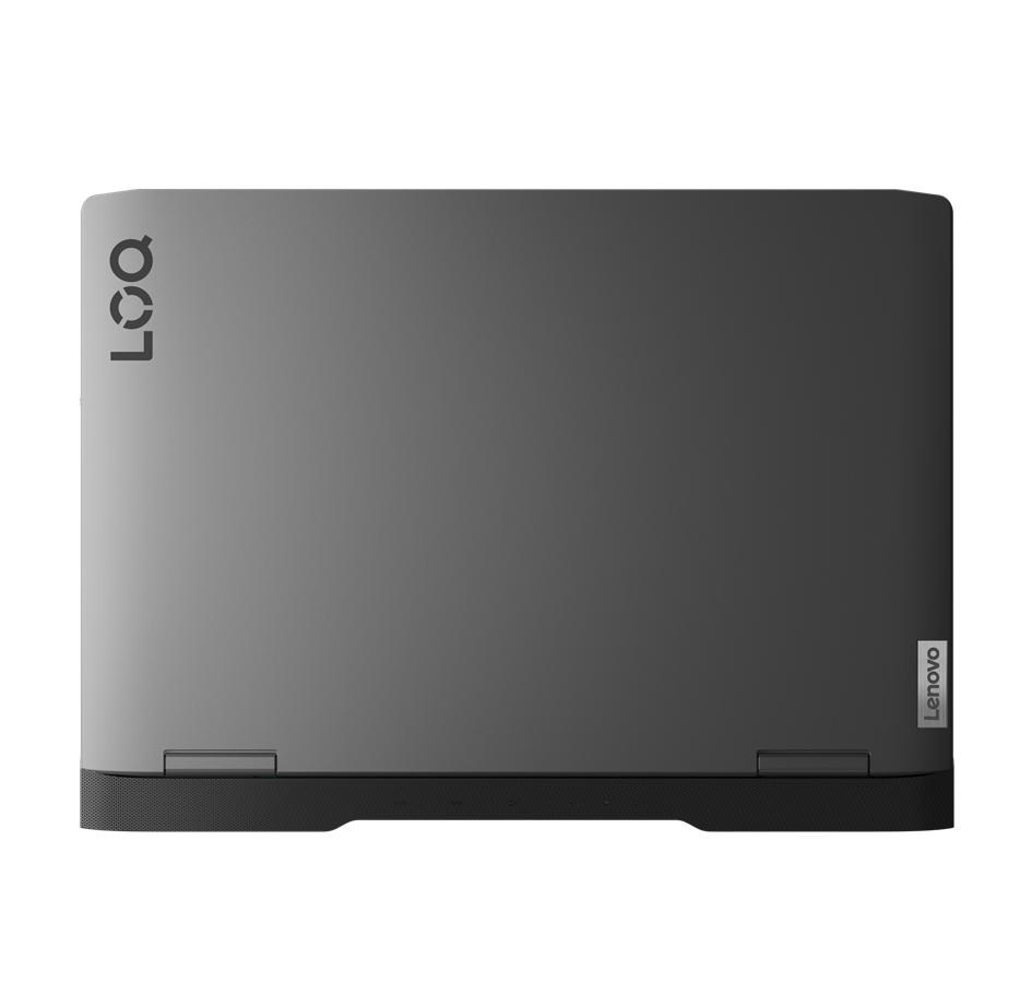 Laptop Lenovo LOQ 15APH8, 15.6", AMD Ryzen 5 7640HS, 16 GB RAM, 1 TB SSD, NVIDIA GeForce RTX 4050, i hirtë