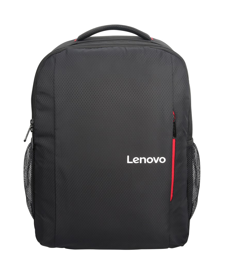 Shpinë për laptop Lenovo Everyday B515, 15.6", rezistente ndaj ujit, e zezë