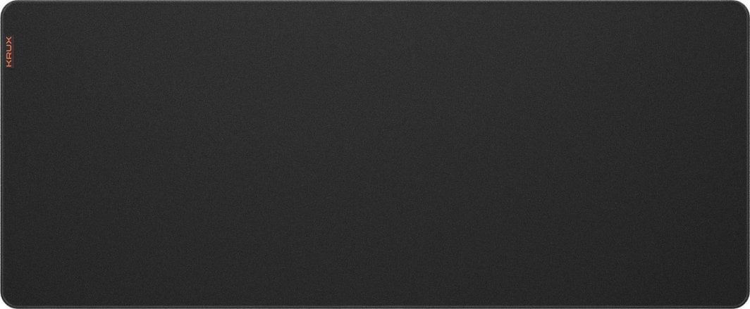 Mauspad Krux Space MAX (KRX0021), i zi