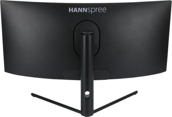 Monitor Hannspree HG342PCB, 34", 144 Hz, 3440 x 1440, i zi
