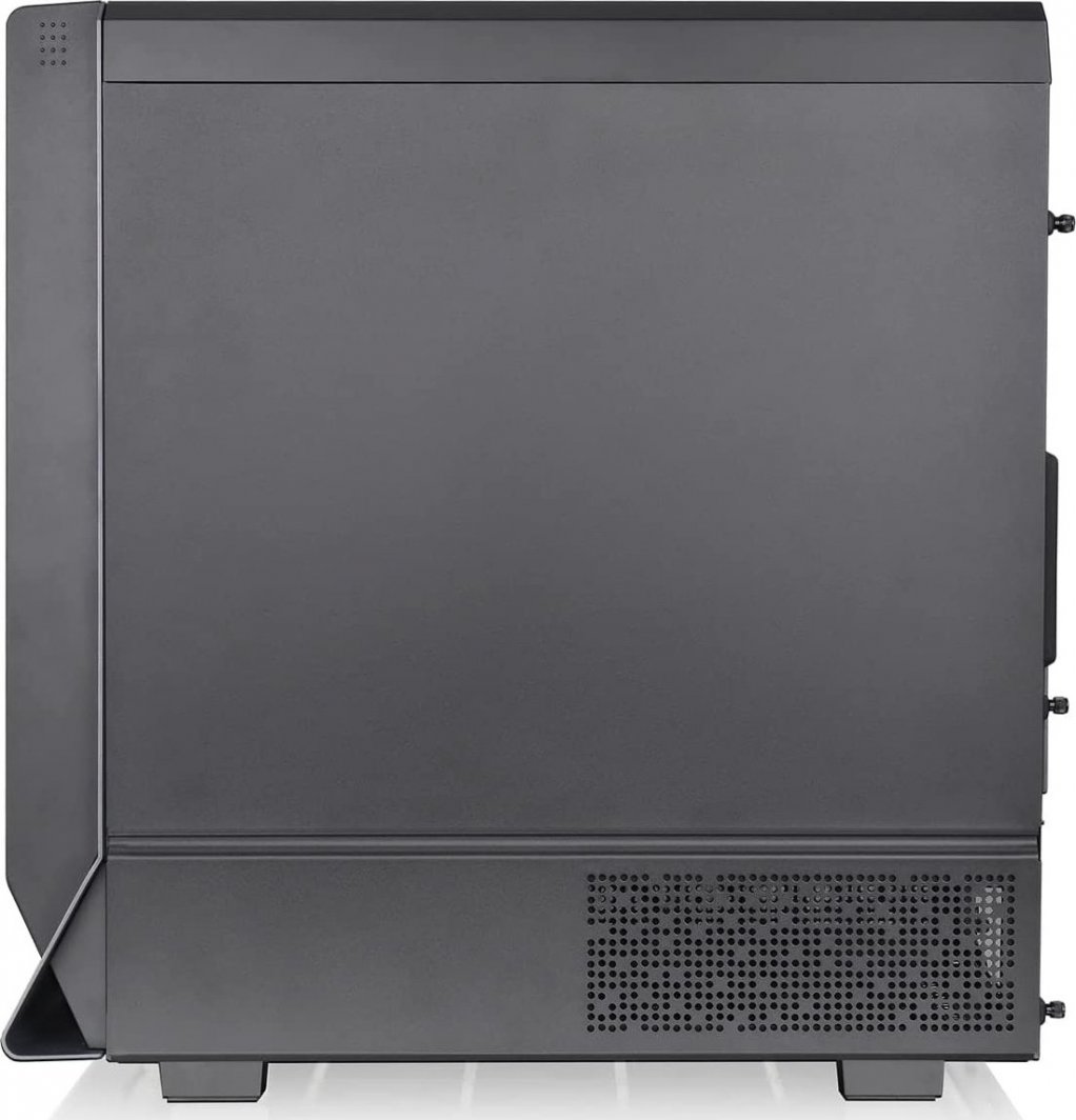 Kasë Thermaltake Ceres 500 TG ARGB, Midi Tower