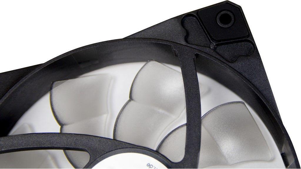 Ftohës Argus L-12025, 120 mm