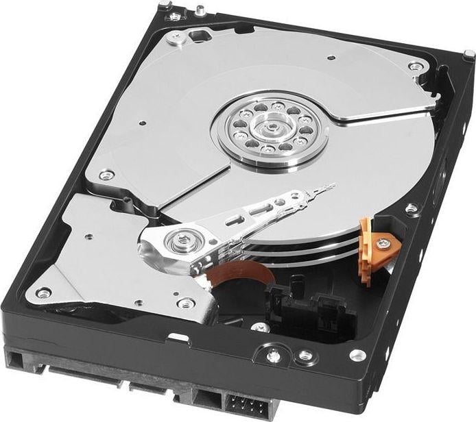 Disk HDD WD Black Gaming, 10TB, 3.5" SATA III