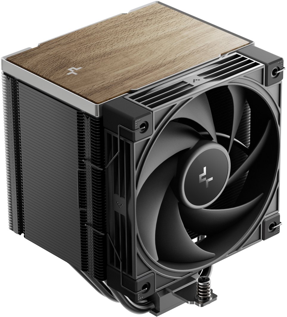 RTX 5060 Ti, AMD Ryzen 7 9850X3D, 32GB RAM, 500GB SSD, Gaming PC Gjirafa50 Magic Series 61