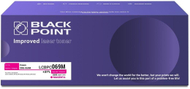 Тонер Black Point LCBPC069M, замена за Canon CRG 069M, магента