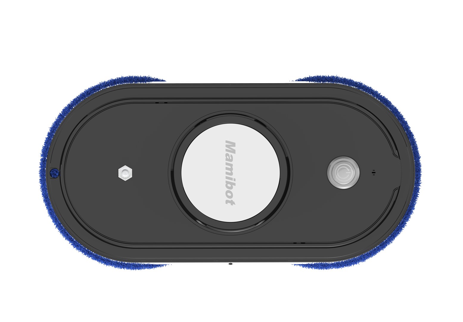 Fshesë robotike për dritare Mamibot W110-F, e zezë