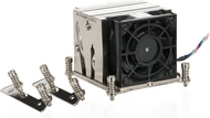 Ftohës për procesor SuperMicro SNK-P0048AP4, 2011/2011-3, vertikal