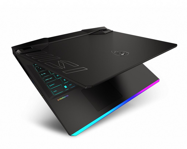 Laptop MSI Gaming GE77, 17.3", Intel i7-12800HX, 32 GB RAM, 1000 GB SSD, NVIDIA GeForce RTX 3070 Ti, i zi