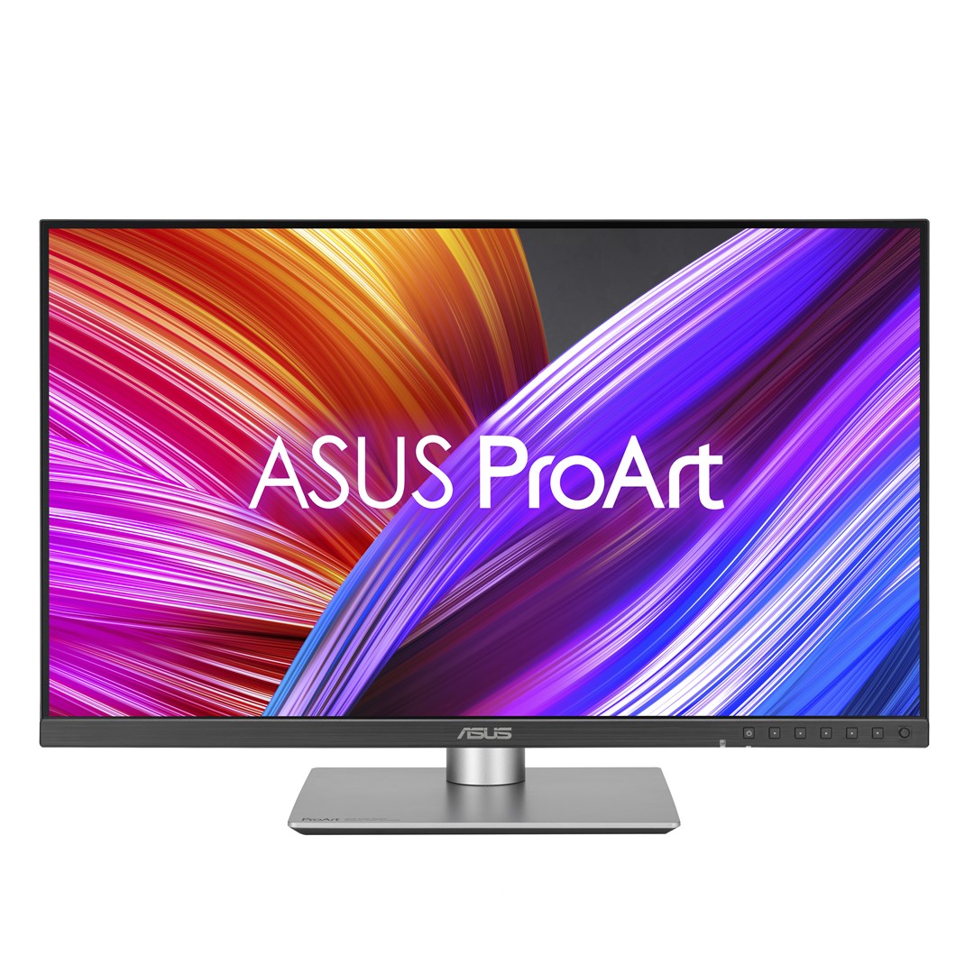 Monitor ASUS ProArt PA24ACRV, 23.8", 2560 x 1440, 75 Hz, i zi
