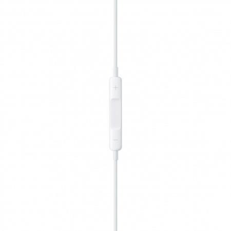Dëgjuese Apple EarPods, USB-C, të bardha