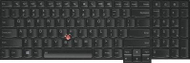 Тастатура Lenovo 01AX662, за ThinkPad L570, распоред француски, црна