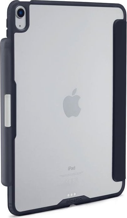 Mbrojtëse tablet Pipetto Origami No3 Pencil Case, për iPad Air 13" 2024, e kaltër e errët