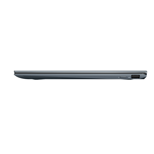 Laptop ASUS ZenBook Flip OLED UX363EA-HP521W, 13.3'', Intel Core i7, 16 GB RAM, 1000 GB SSD, Intel Iris Xe Graphics, i hirtë