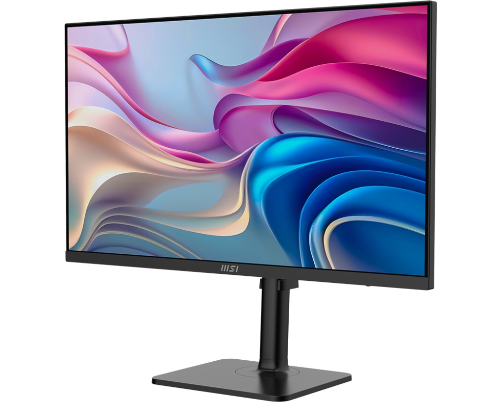 Монитор MSI Modern MD272UPHG, 27\", 4K UHD, бел