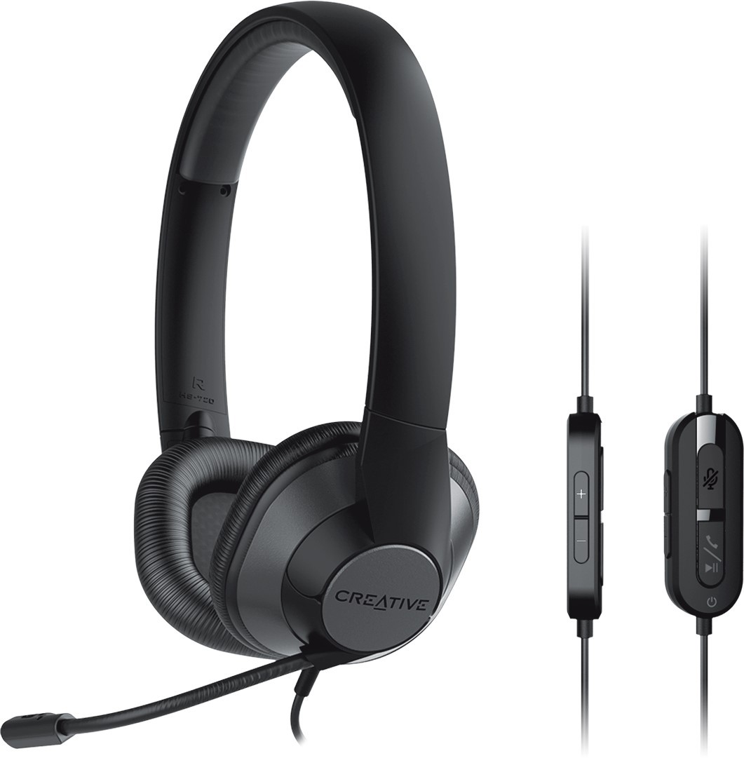 Kufje Creative HS-720 V2