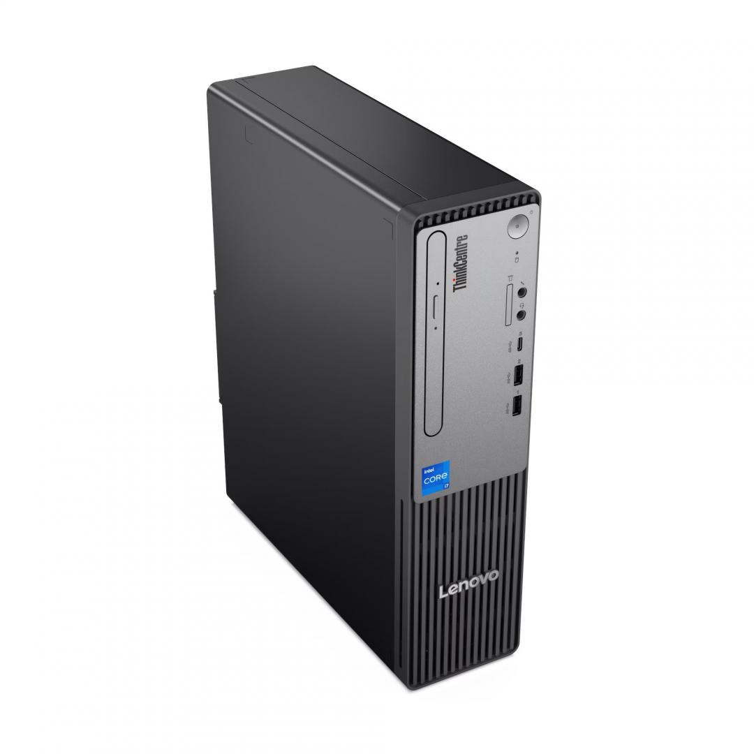 Desktop Lenovo ThinkCentre neo 50s Gen 5 SFF, Intel, biznes, i zi