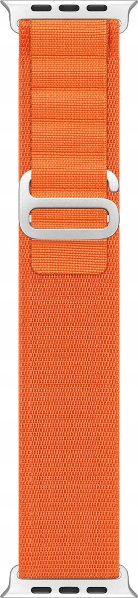 Rrip ore Dux Ducis Sport Band për Apple Watch, 42 49mm, portokalli