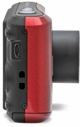 Kamerë Kodak Friendly Zoom FZ45, e kuqe