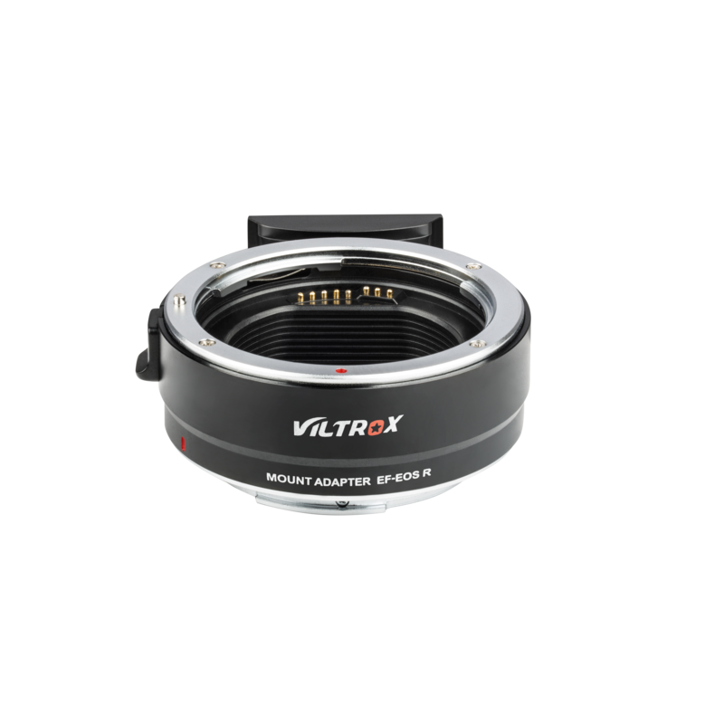 Adaptues Viltrox EF-R