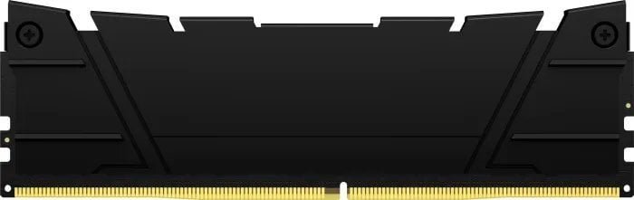 Memorie Kingston Fury Renegade, DDR4, 16 GB, 3600 MHz, CL16, KF436C16RB12/16