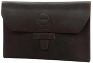 Futrollë laptopi Dbramante1928 19twenty8, për MacBook Pro 15", e zezë