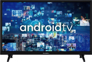 Телевизор GoGEN TVH24A336, 24", HD Ready, Android, црн