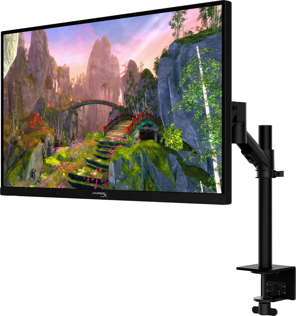 Monitor gaming HyperX Armada 27, 27", QHD 2560 x 1440, 165 Hz, i zi