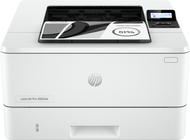 Printer lazer HP LaserJet Pro 4002dw, bardh e zi, WiFi