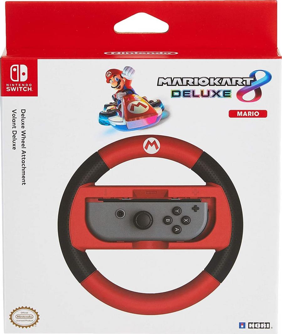 Timon Hori Grip Mario, për Joy-Con
