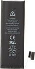 Bateri MicroSpareparts Mobile MSPP5022, 1440mAh, 3.8V, për iPhone 5