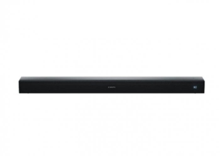 Soundbar Xiaomi Soundbar Pro 2.0, 2.0 kanale, pa nënvufer, i zi