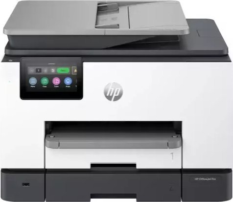 Printer HP OfficeJet Pro 9132e All-in-One, i bardhë / i hirtë