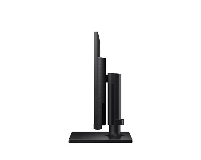 Monitor Samsung LF24T450FZUXEN, 24", IPS, FHD, i zi