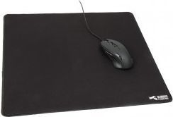 Подлога Glorious PC Gaming Race Gaming, XL, црн
