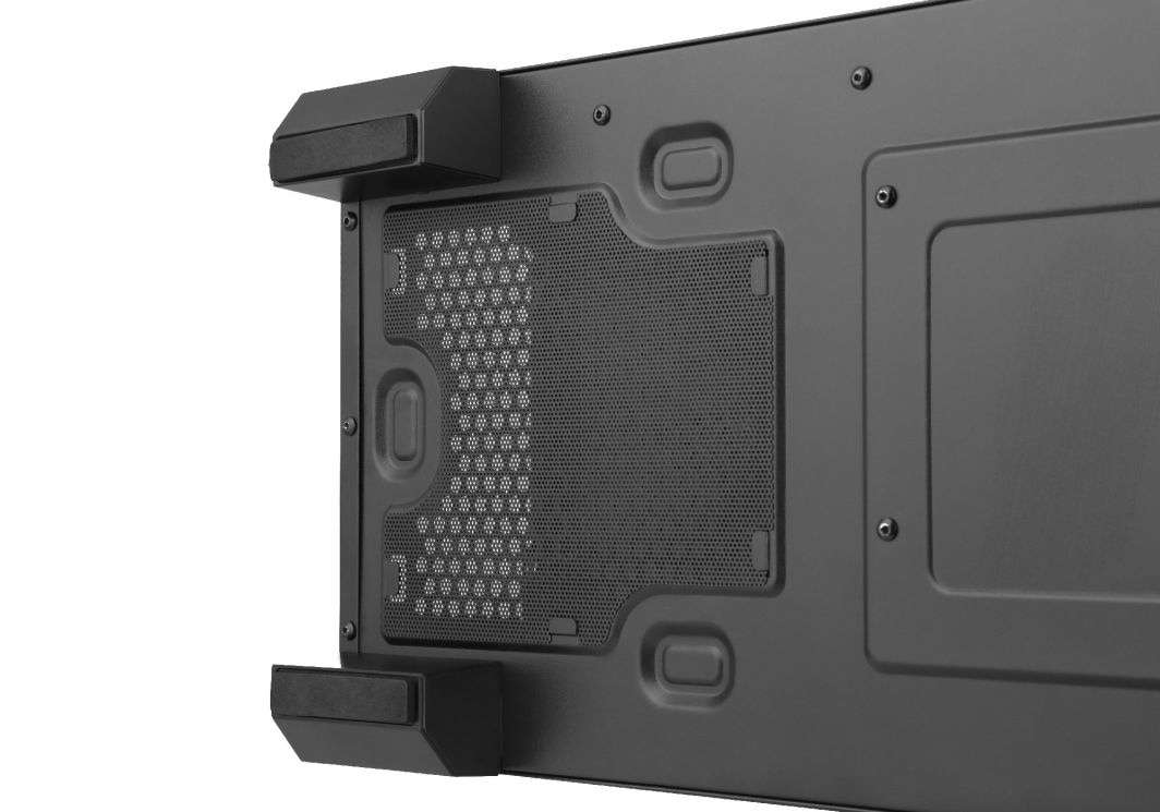 Kasë Evolveo T3, Midi Tower