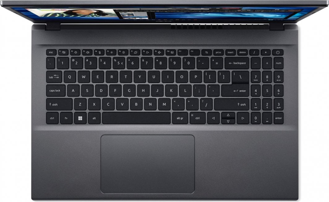 Laptop Acer Extensa 15, 15.6", Intel Core i5-1235U, 16 GB RAM, 512 GB SSD, i hirtë
