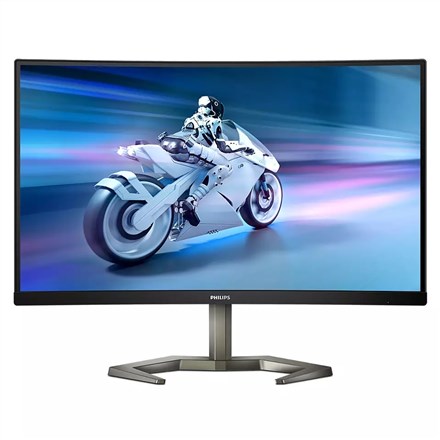 Monitor Philips 27M1C5200W, 27", 240Hz, i zi