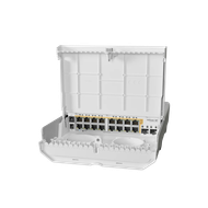 netPower 16P