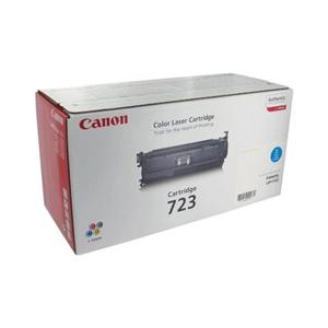 Toner Canon CRG-723, cyan