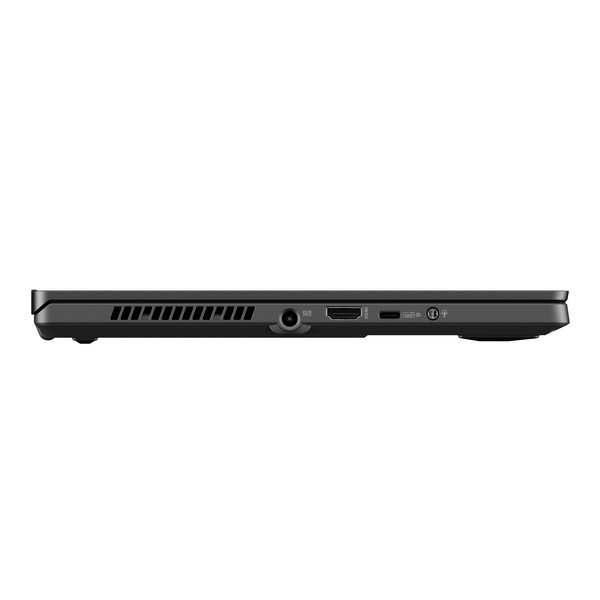 Laptop ASUS ROG Zephyrus G14 GA401QC-HZ010T, 14", AMD Ryzen 7, 16GB RAM, 512GB SSD, NVIDIA GeForce RTX 3050, gri